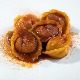 Osteria Ricanatti - 3