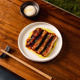 The Fuji Grill - 11
