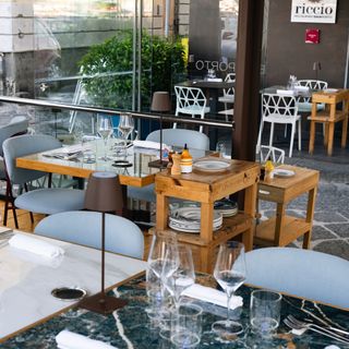 Riccio Restaurant - 2