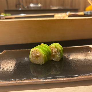 Sushidokoro Kurosugi Shinkan - 1