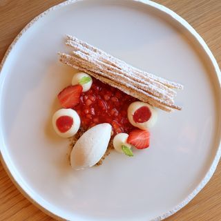 Finestra by Italo Bassi - Bonifacio - 17