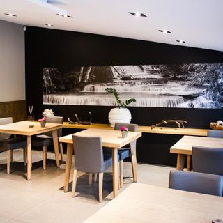 La Cuisine d'un Gourmand - 11