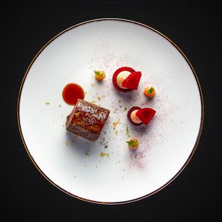 F.P.Journe Le Restaurant - 2