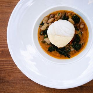 Bastardo's Trattoria - 1