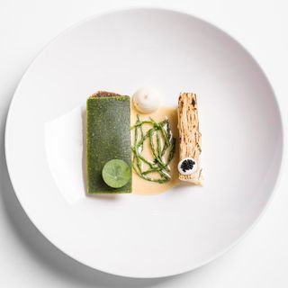 TU.REStAURANT - 0