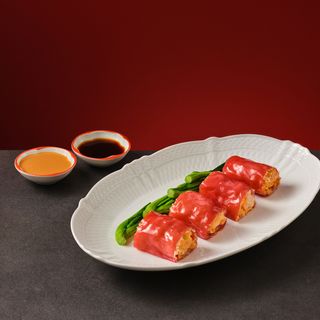 Zijin Mansion - 6