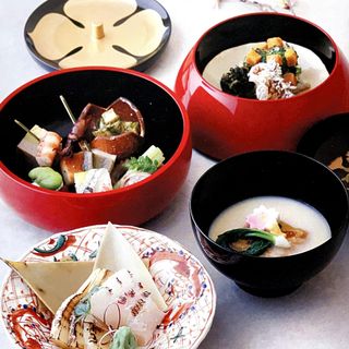 Oryori Honjo - 4