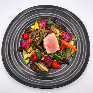 Le Kaïku - 8