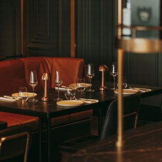 Blacklinen - 3