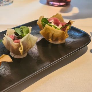 Fässle le Restaurant - 4