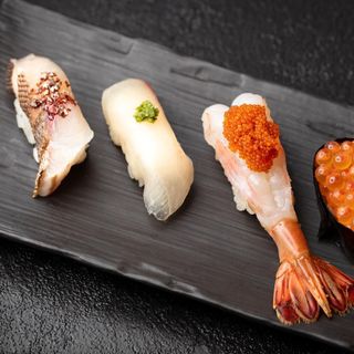 The Brothers Sushi - 5