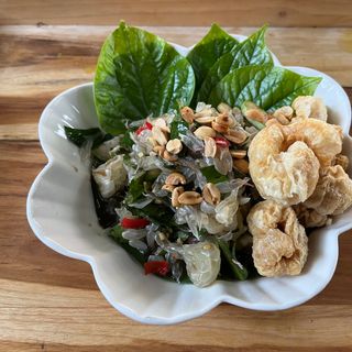 Krua Lawng Khao - 1