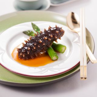 Lei Garden (Wan Chai) - 6