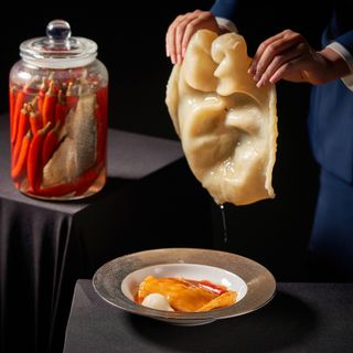 Xu's Cuisine - 5