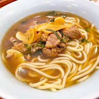 Kui Yuan Guan (Jiefang Road) - 1