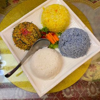 RR Nyonya House - 1