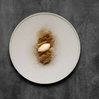 HUGH dessert dining - 0