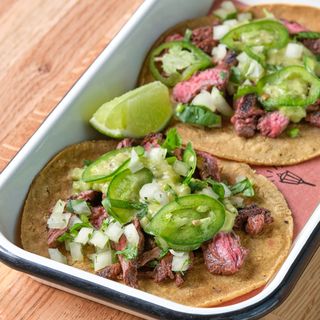 Streetlight Taco - 8