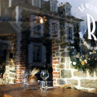 Le Rocher - 1