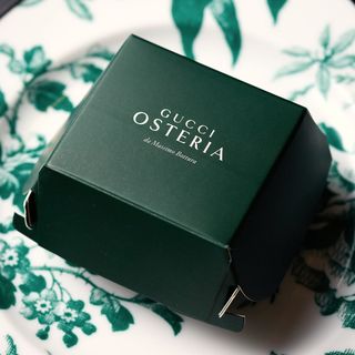 Gucci Osteria da Massimo Bottura - 1