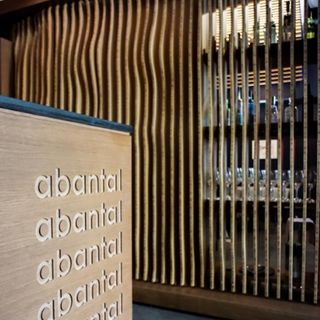 Abantal - 1