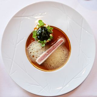 MANO Restaurant - 7