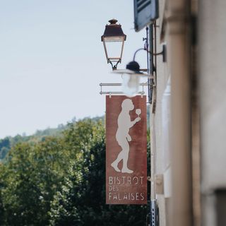 Bistrot des Falaises - 1