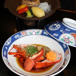 Japans restaurant Shiro - 7
