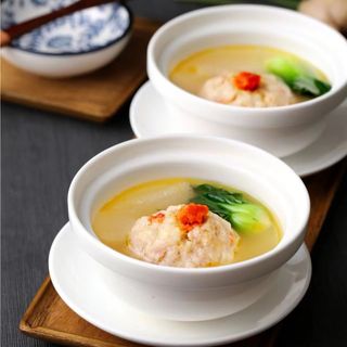 Yangzhou Fan Dian (Huangpu) - 2
