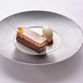 Ormer Mayfair - 9