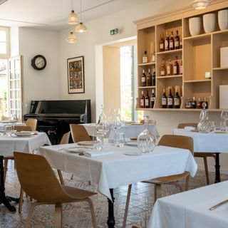 Le Tilleul du Gourmet - 0