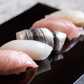 Ginza Nagaoka - 3