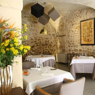 Maison Chenet - Entre Vigne et Garrigue - 4