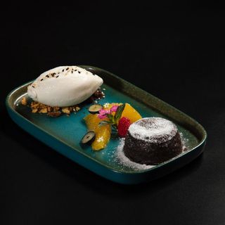 Mía Dining - 9