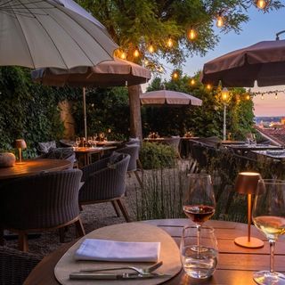 Auberge d'Hauterive - Restaurant Attimi - 9