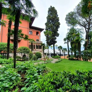 Villa Fiordaliso - 3