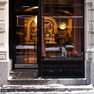 Bistro Bardot - 10