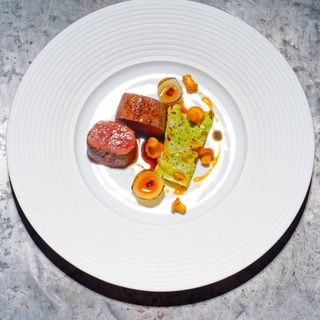 Steinheuers Restaurant - 0