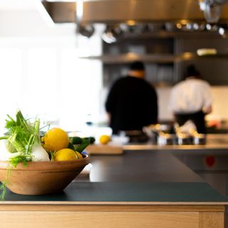 Restaurant Kanalen - 2