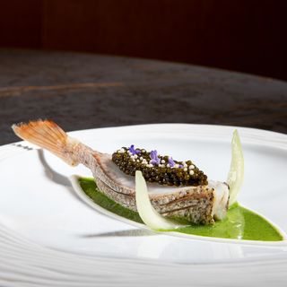 schanz. restaurant. - 8