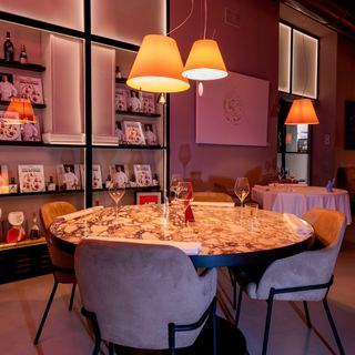 Sine by Di Pinto - Milan - 16