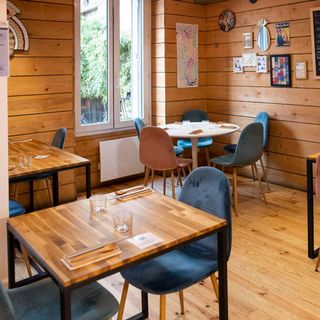 La Table de Maïna - 7