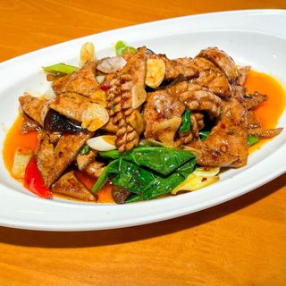 Yongle Restaurant - 6
