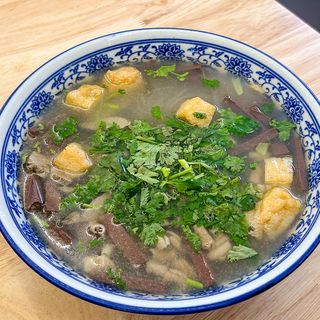 Cui Jie Xiao Chi - 0