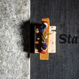 Gourmetstube Einhorn - 12
