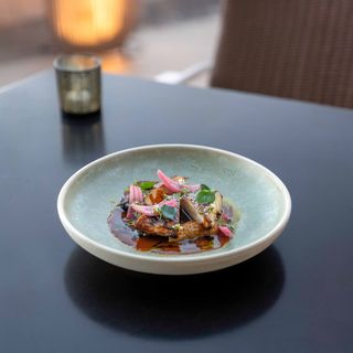 Al Pairo at Solaz - 6