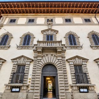 Baldo Vino - 1