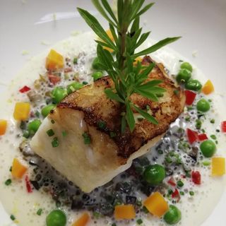 Le Bistrot - 1