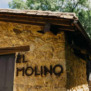 El Molino - 3