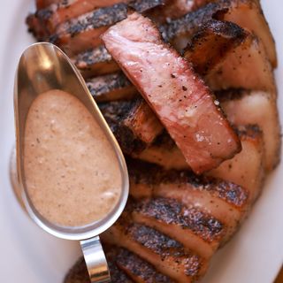 Saindoux Restaurant BBQ - 11